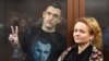 Суд у Росії відправив на новий розгляд «справу Котова», активіст залишається під вартою