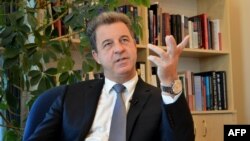 Serž Bramerc