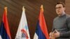 Direktor Kancelarije za Kosovo Vlade Srbije Predrag Petković