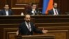 «Ադրբեջանը փորձում է ուժի գործադրմամբ պարտադրել Հայաստանին միայն իրեն ցանկալի լուծումները». Արարատ Միրզոյան  