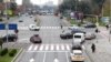 Приватните автобуси нема да блокираат поради посетата на Штајнмаер