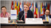 Американскиот претставник во ОБСЕ Мајкл Карпентер