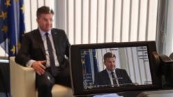 Lajčak: Ukrajina nas uči da je mir važniji nego ikada