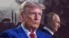 Фиона Хилл: "У Трампа такой же взгляд на вещи, как у Путина" 