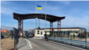 На адмінкордоні Криму з Херсонщиною немає ажіотажу після відновлення роботи КПВВ – прикордонники