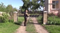 Život u Vuhledaru: Spavanje u podrumima, kuhanje na vatri
