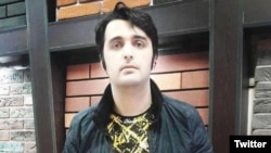 جواد روحی، از بازداشت‌شدگان اعتراضات سراسری ۱۴۰۱