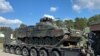 Гаубиці RCH 155, машини піхоти Marder і БПЛА: Німеччина оголосила новий пакет допомоги для України