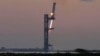 SpaceX здійснила першу місію у 2025 році