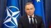 Президент Польщі в Естонії обговорить безпеку і захист кордонів – Польське радіо
