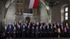ევროპული პოლიტიკური გაერთიანების შემდეგ სამიტს კიშინიოვი უმასპინძლებს
