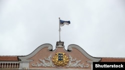 Естонія планує надалі підтримувати Україну щонайменше на рівні 0,25% ВВП щорічно