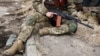 Позиції ЗСУ у Сєвєродонецьку, Луганська область, 16 квітня 2022 року