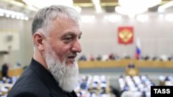 Делимханов Адам