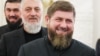 Рамзан Кадыров, Адам Делимханов, Магомед Даудов 