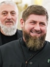 Рамзан Кадыров, Адам Делимханов, Магомед Даудов 