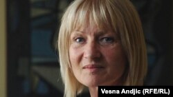 Nada Kolundžija