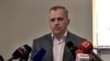 Samvel Şahramanyan
