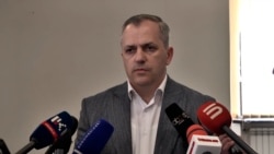 Samvel Şahramanyan