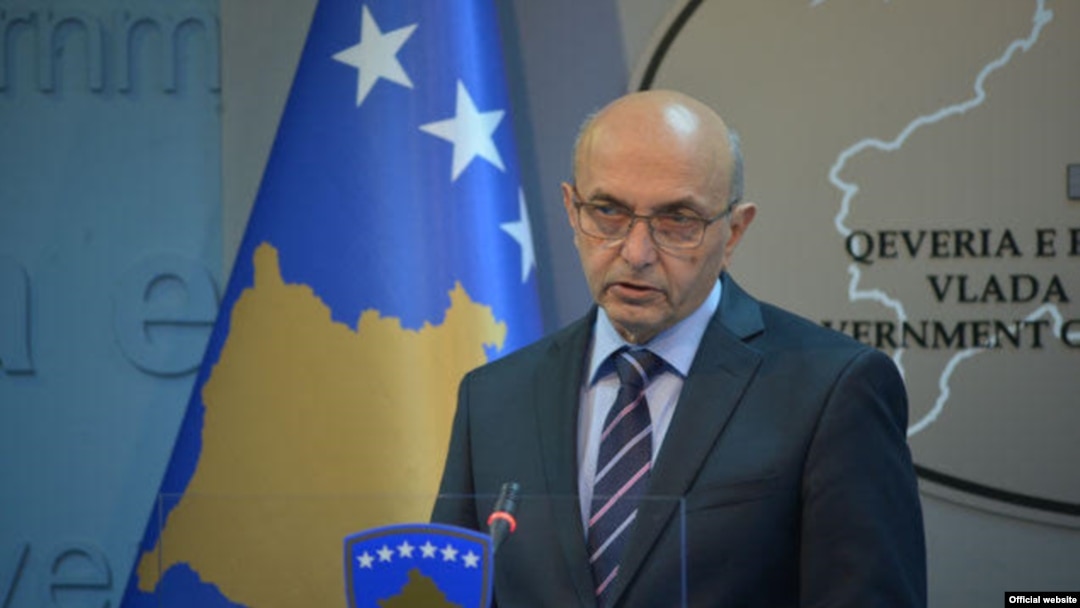 Niko nas ne može sprečiti da se krećemo u našoj zemlji i da posećujemo različite delove Republike Kosova: Isa Mustafa