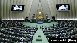 مجلس ایران