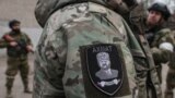 Кадыровхой
