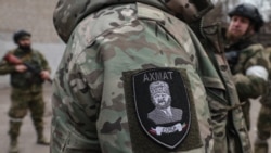 Кадыровхой