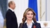 Лицом к событию. ВОЛОДЯ+АЛИНА