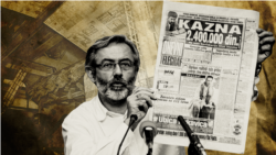 Ostati uz Ćuruviju