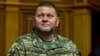 Залужний обговорив із командувачем сил НАТО у Європі ситуацію на фронті