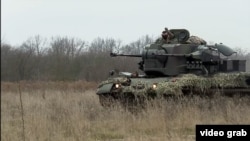 Система "Гепард"