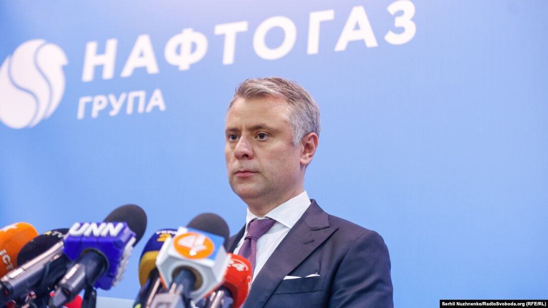 Як заявив він у коментарі агентству Reuters, дискусій із Росією щодо продовження дії угоди немає