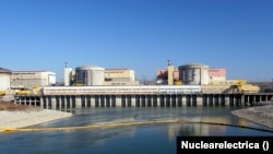Unitatea 1 a Centralei Nucleare de la Cernavodă a fost, în perioada 19 mai-29 iunie, în oprire planificată pentru mentenanță