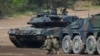 У Кремлі відреагували на надання Україні сучасних танків