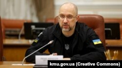 Денис Шмигаль також каже, що до кінця 2024 року Україна хоче бути готовою до членства в ЄС.