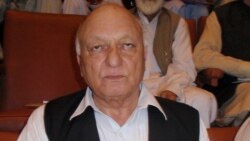 له لطيف اپريدي سره بشپړه مرکه دلته واروئ.