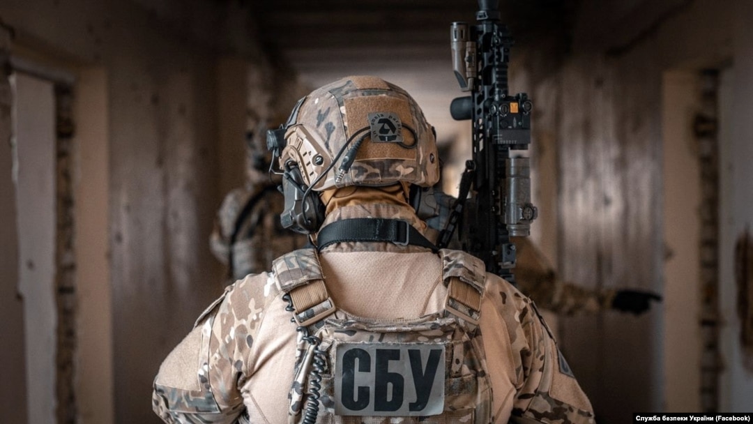 Чоловіка разом із ще одним підозрюваним взяли під варту (фото ілюстративне)