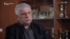Горан Марковски, декан на Градежниот факултет во Скопје