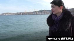Ирина Данилович 