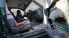 Officials Killed In Afghan Attacks