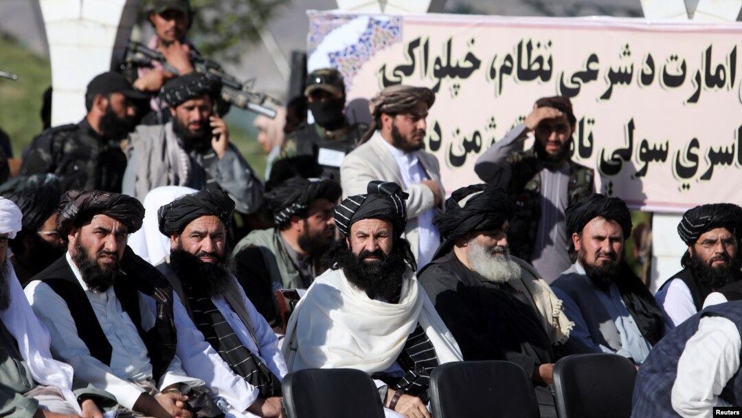 په افغانستان کې د طالبانو پر واکمنۍ یو کال تېر شوی خو لا هم د نړۍ هیڅ یوه هیواد هم په رسمیت نه دي پېژندلي.