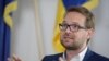 Dominic Fritz este primarul Timișoarei din 2020.