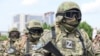 Кадыров заявил об отправке росгвардейцев из Чечни на войну в Украину