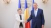Věra Jourová este vicepreședinta Comisiei Europene pentru valori și transparență. În întâlnirea din iunie de la Bucureștie cu Klaus Iohannis, ea a ridicat problema modificărilor controversate la Legea avertizorilor de integritate.