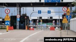 Citizens of dozens of European countries will now be able to enter Belarus without a visa. (file photo)