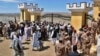 Pakistan opened the Badini Trade Gateway at the border crossing in Qila Saifullah, Balochistan Province, in September 2020.