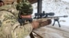 Львів’яни вчаться стріляти: вишкіл розпочався із комунальників і чиновників міськради 