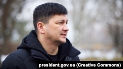 Віталій Кім не уточнив, який населений пункт регіону зазнав російського удару.