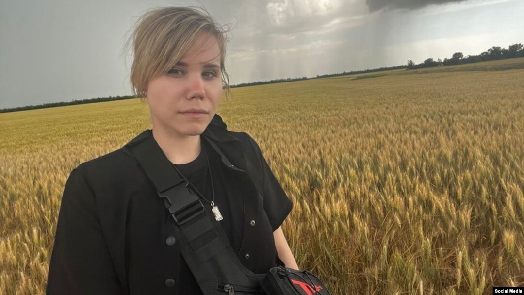 Darja Dugina
