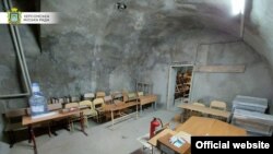 Кожне підвальне приміщення у навчальних закладах має відповідати найпростішому укриттю
